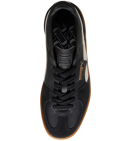 Puma Schuhe - Palermo Lth - Black