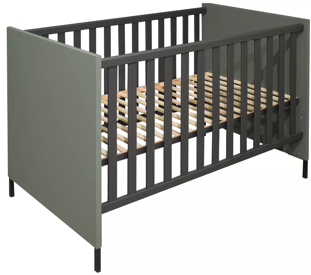 Babyzimmer-Set Ole 3tlg.