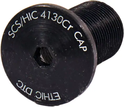 Ethic Legion SCS/HIC Top Cap | SkatePro
