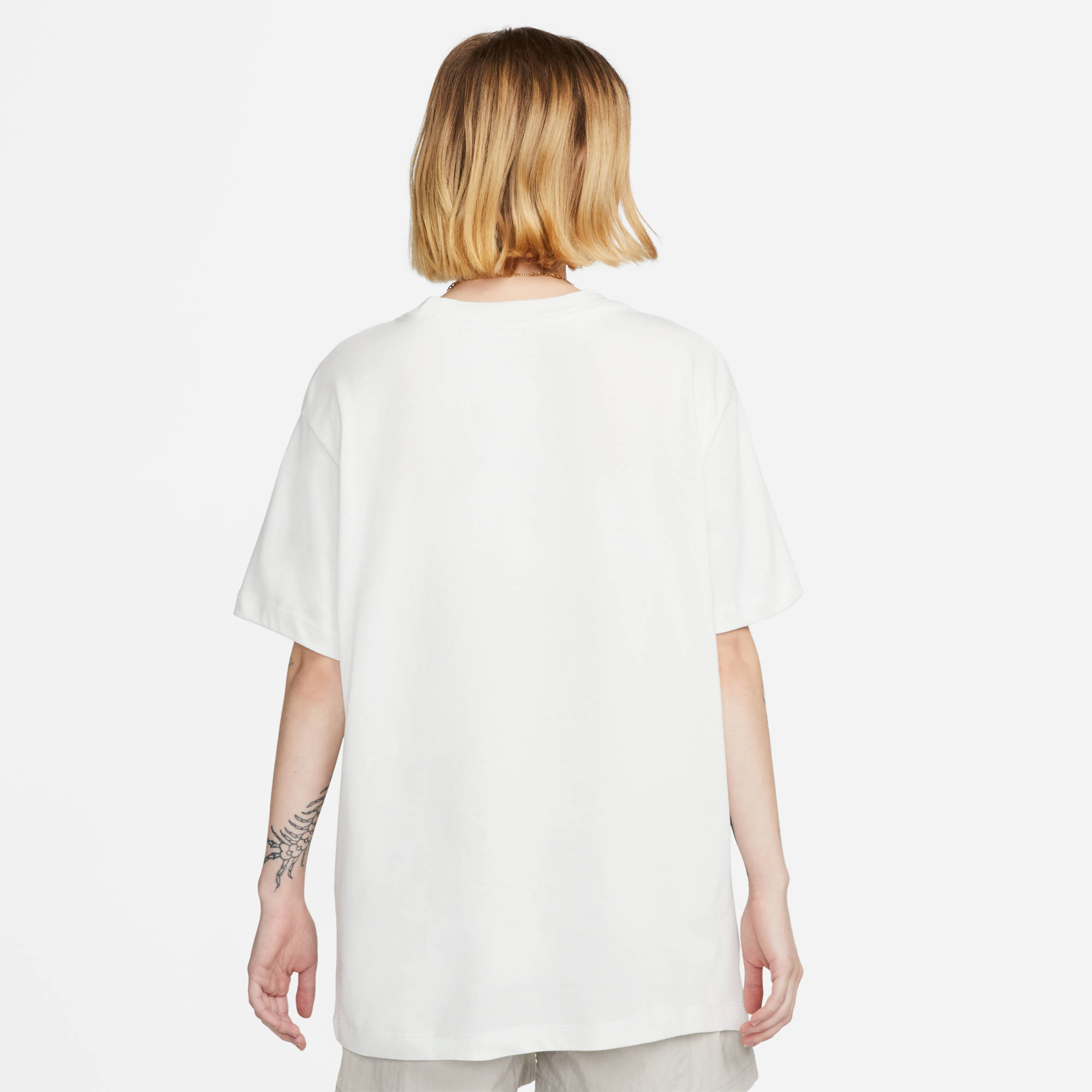 Nike W NSW Tee Air BF