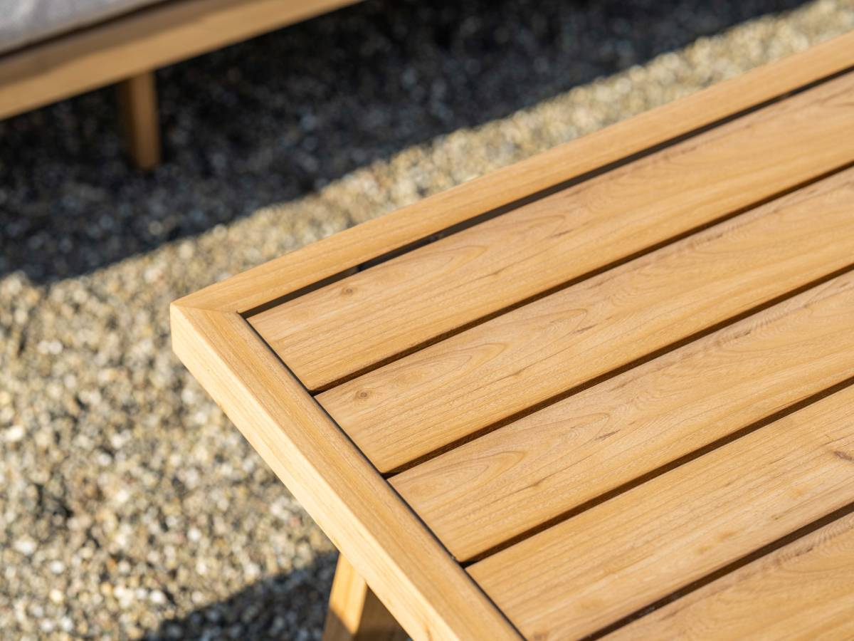 Garden Impressions Decala stoel-bank loungeset