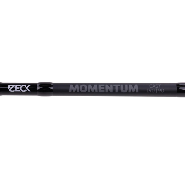 Canne Casting Zeck Momentum Pelagic & Jerk 1.90m (25–90g)