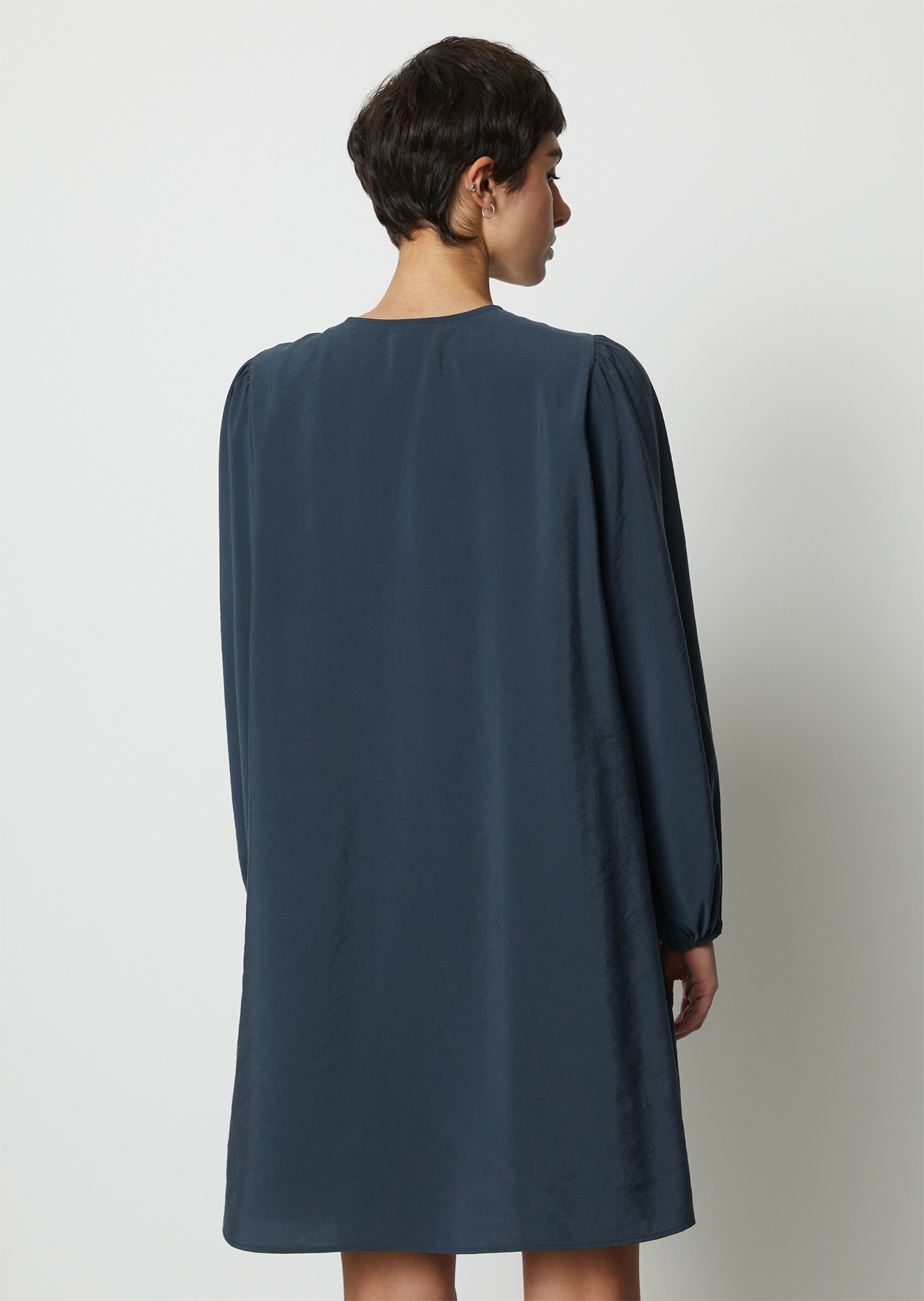 Kleid looseaus TENCEL™ Modal