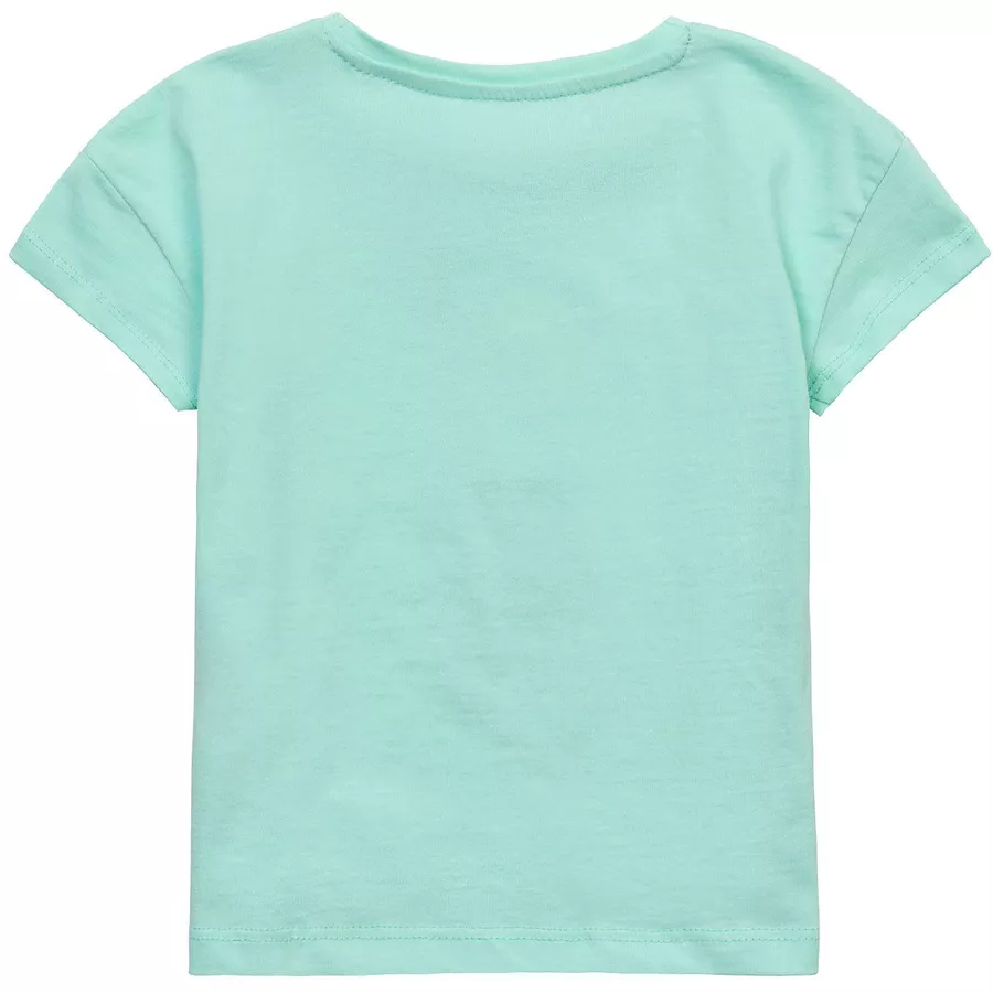MINOTI T-Shirt Mintgrün