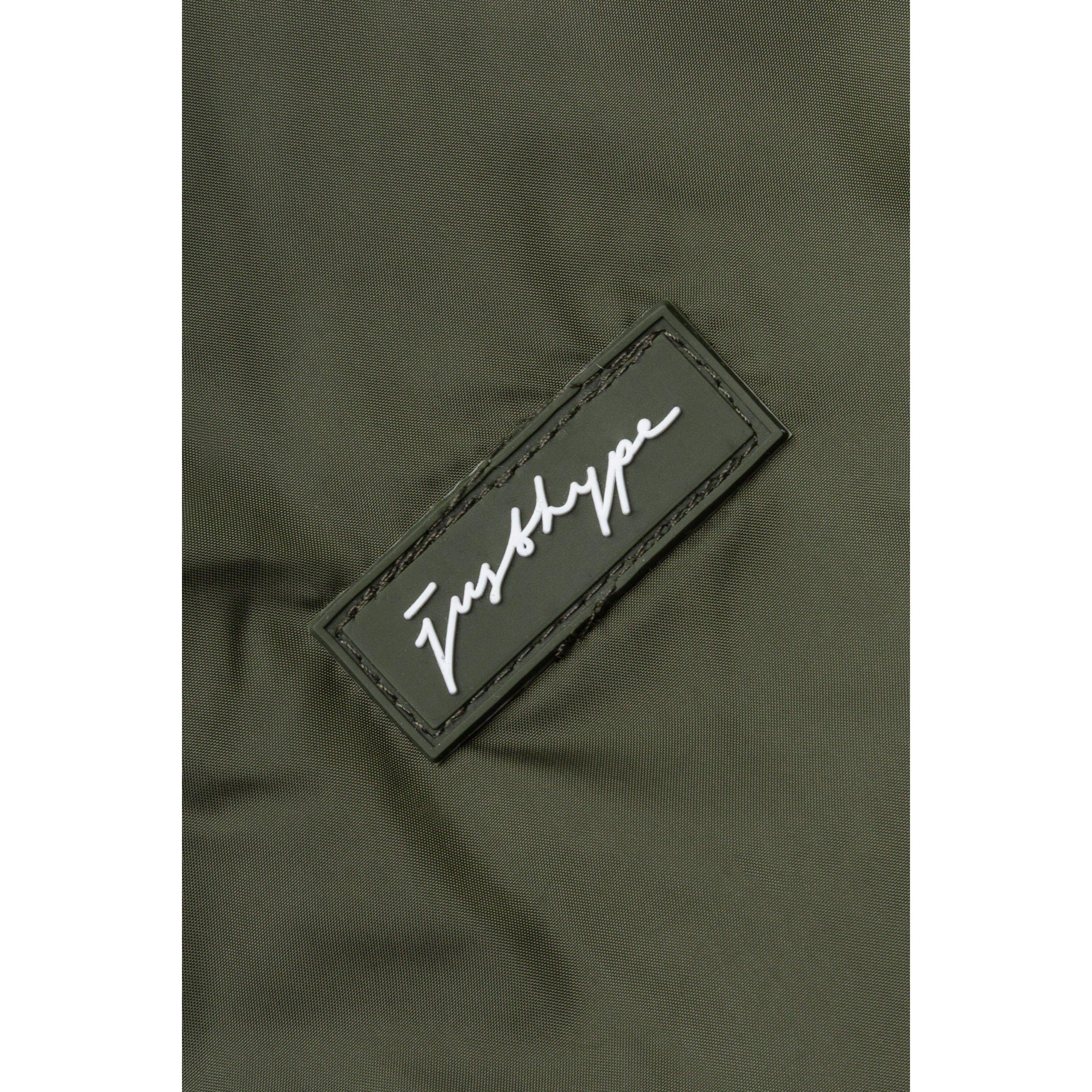 Hype Hype Scrbbl Bmbr Jkt 99