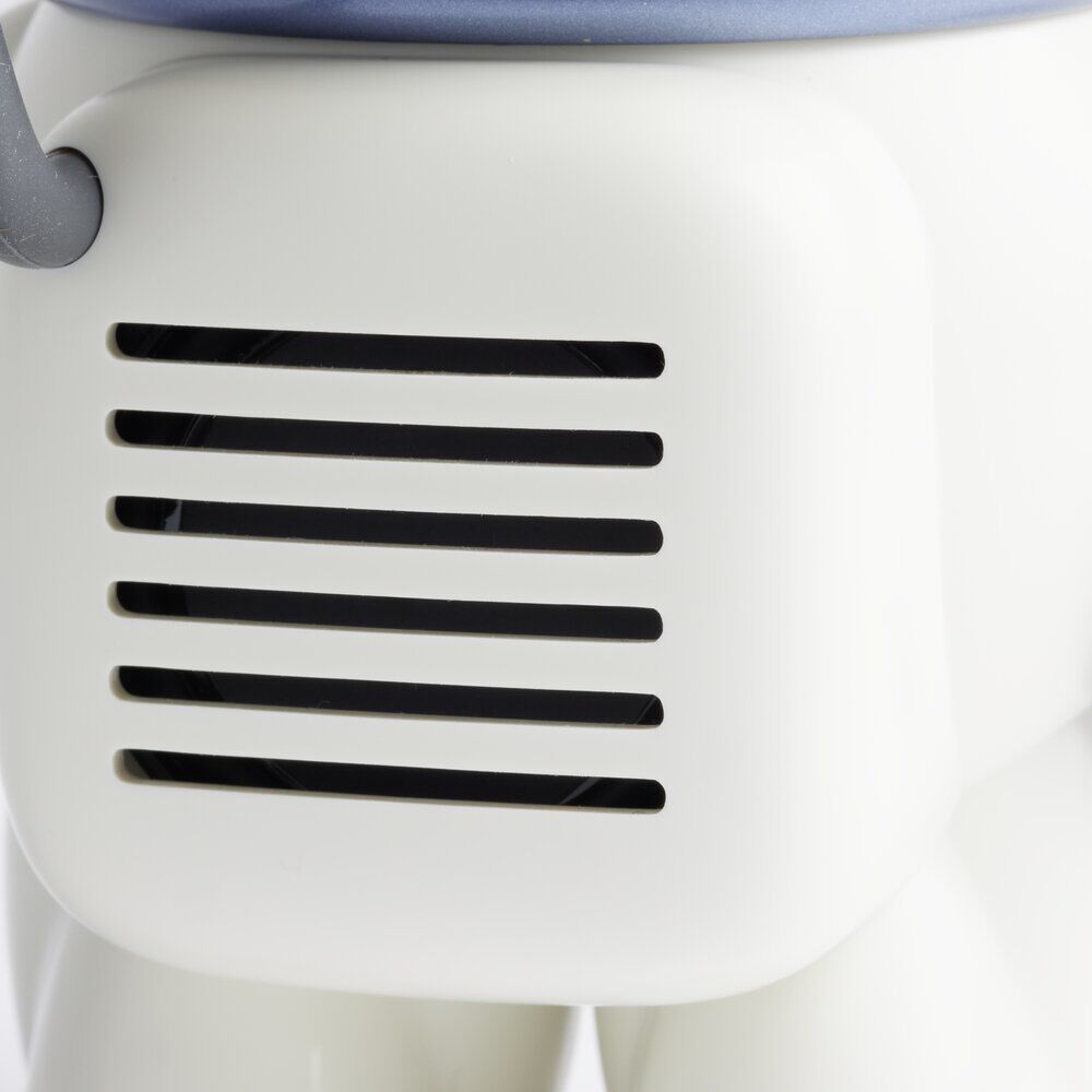 Enceinte bluetooth réveil multifonction astronaute