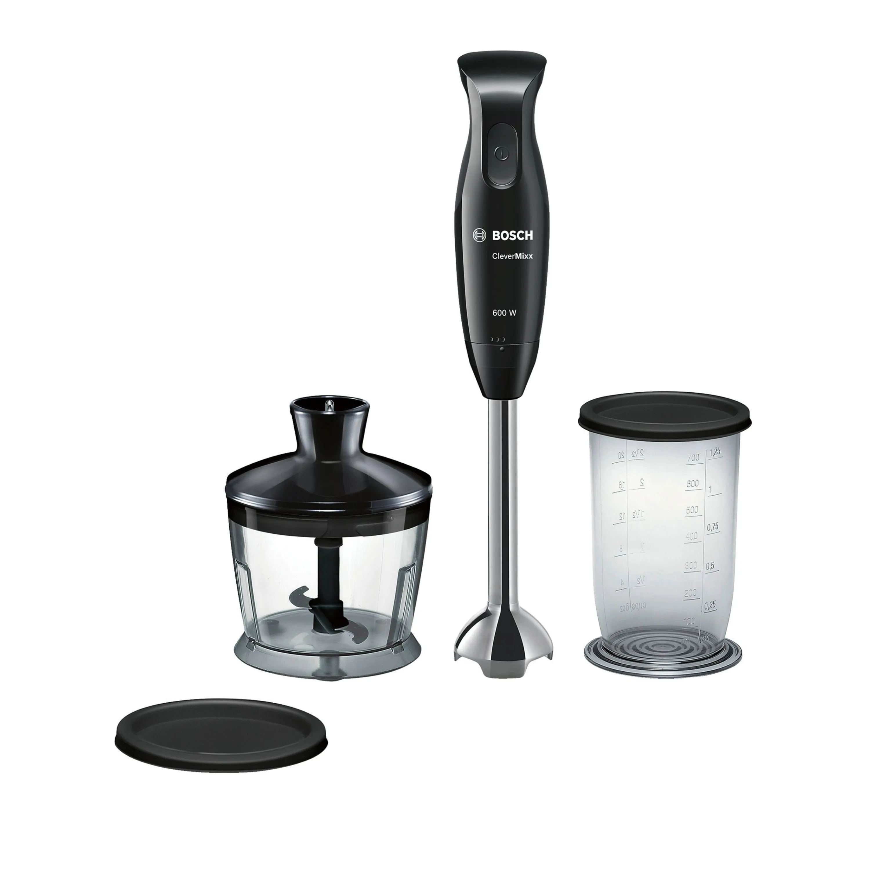 Bosch CleverMixx Stavblender