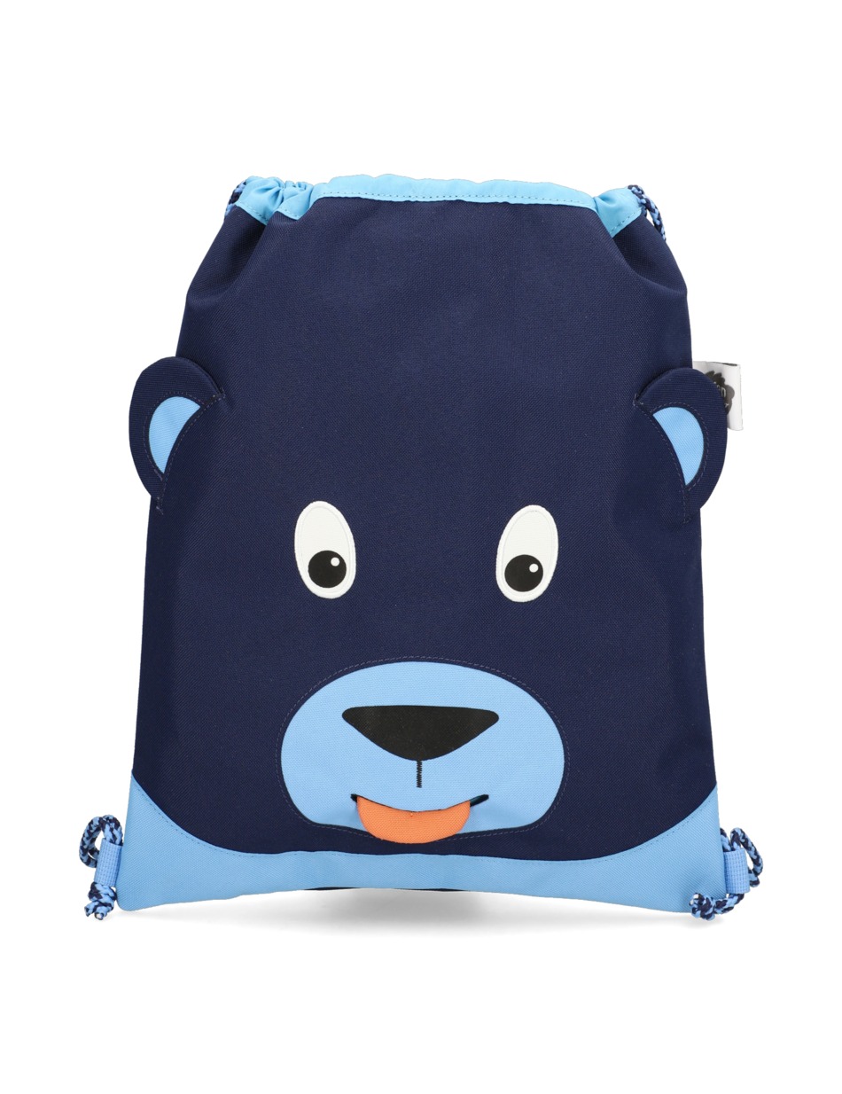 Turnbeutel Bär