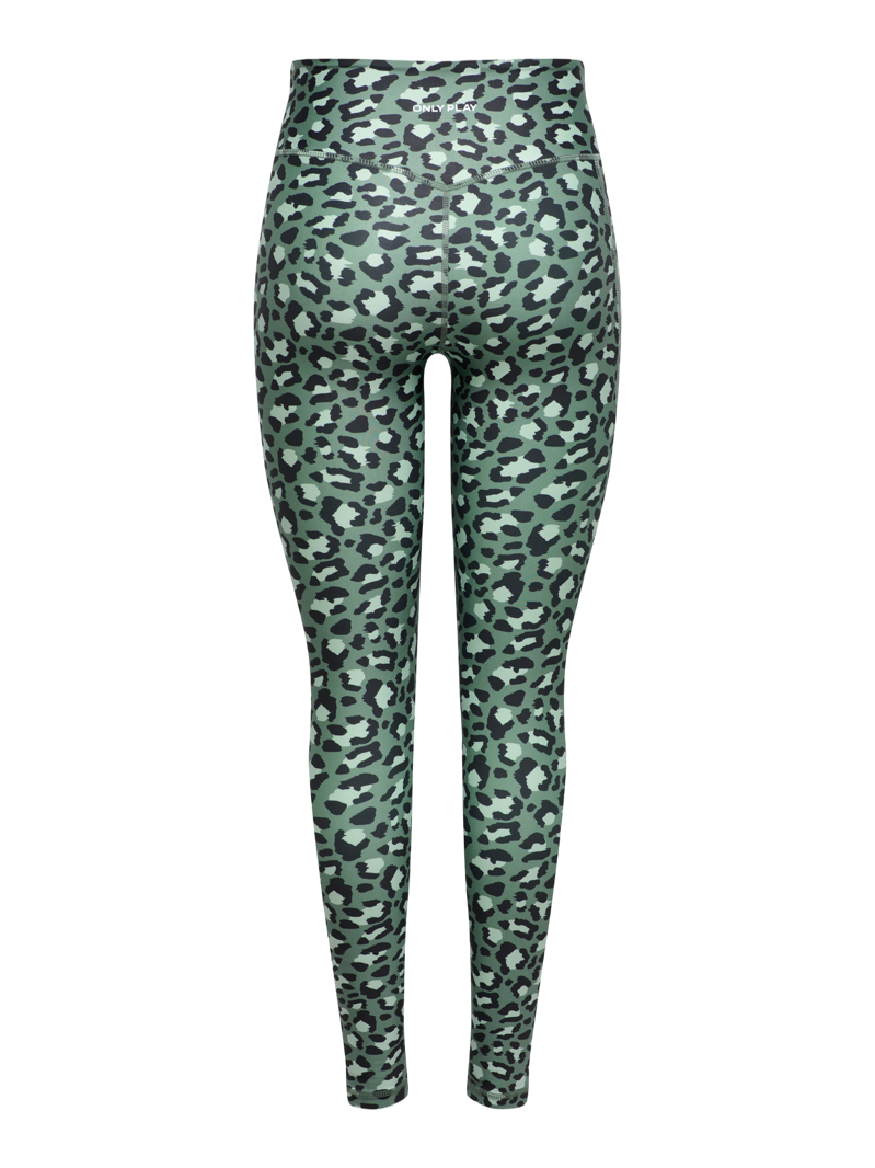 Jam-2 Mille Sportlegging