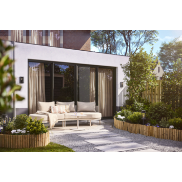 Stonewish Terrastegel Boulevard premium Lille 60x60x4 cm