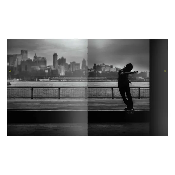 Rizzoli Mark gonzales