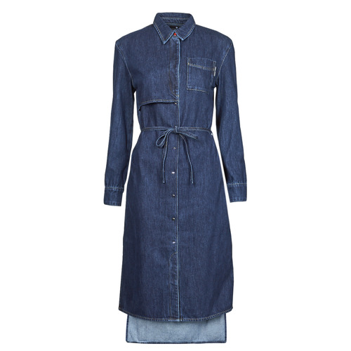 Freeman T.Porter - DAISY DENIM Azul / Jeans
