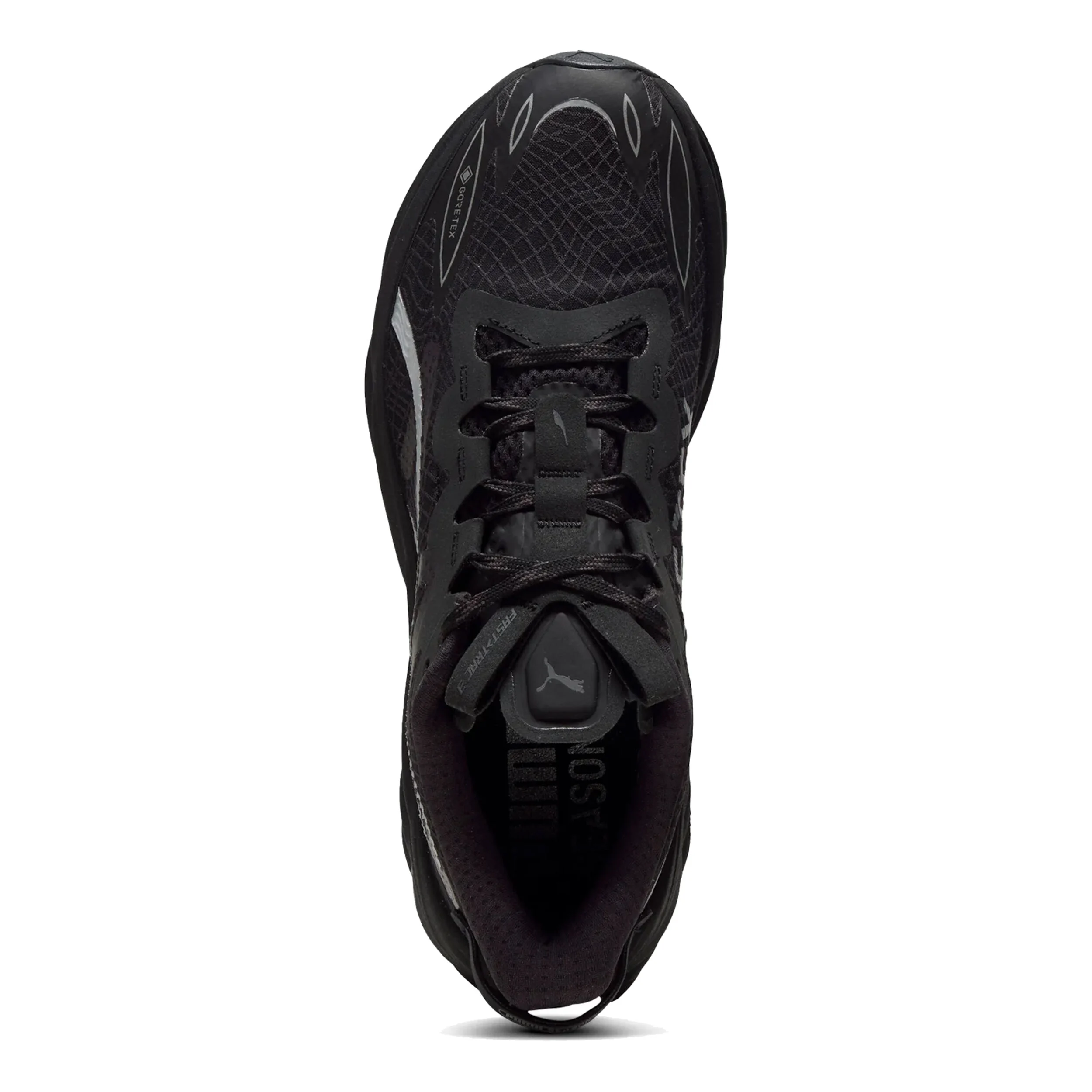 Puma Fast-Trac Nitro 3 GTX Chaussure Trail Femmes - Noir