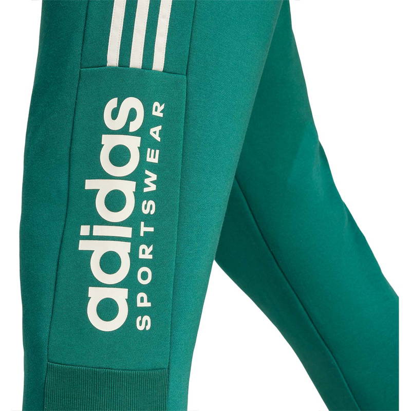 adidas Tiro Fleece Joggingbukser Herre