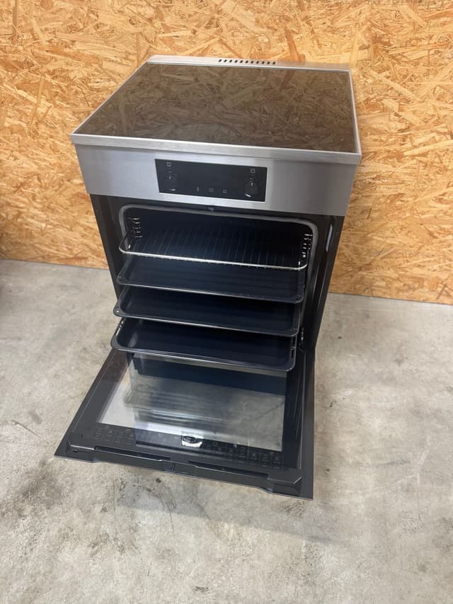 Gram induktionskomfur CIP156650X