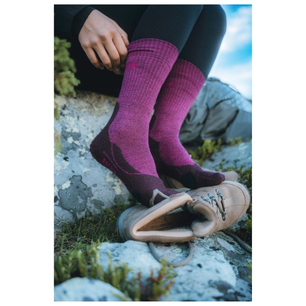Falke - Women's TK2 Wool - Chaussettes de randonnée
