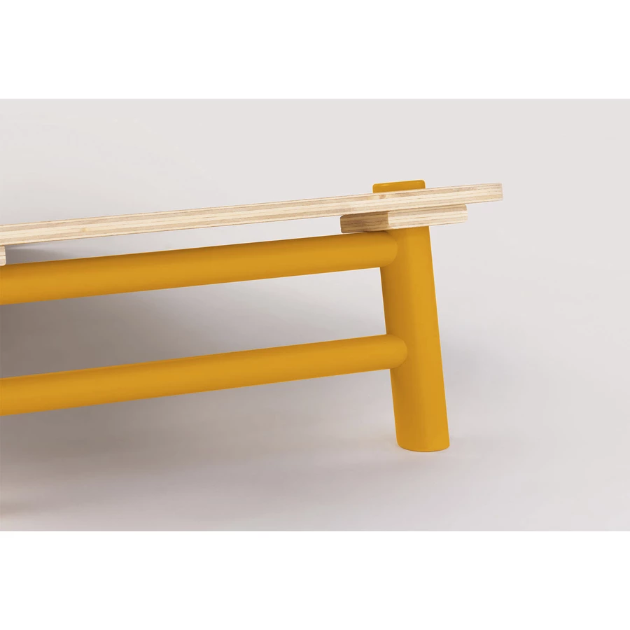 Pinolino Cornhole 'Bennet', 13-tlg.