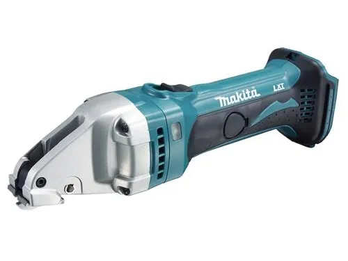 Makita LXT DJS161Z - Lige klip - ledningfri - intet batteri - 18 V - SOLO