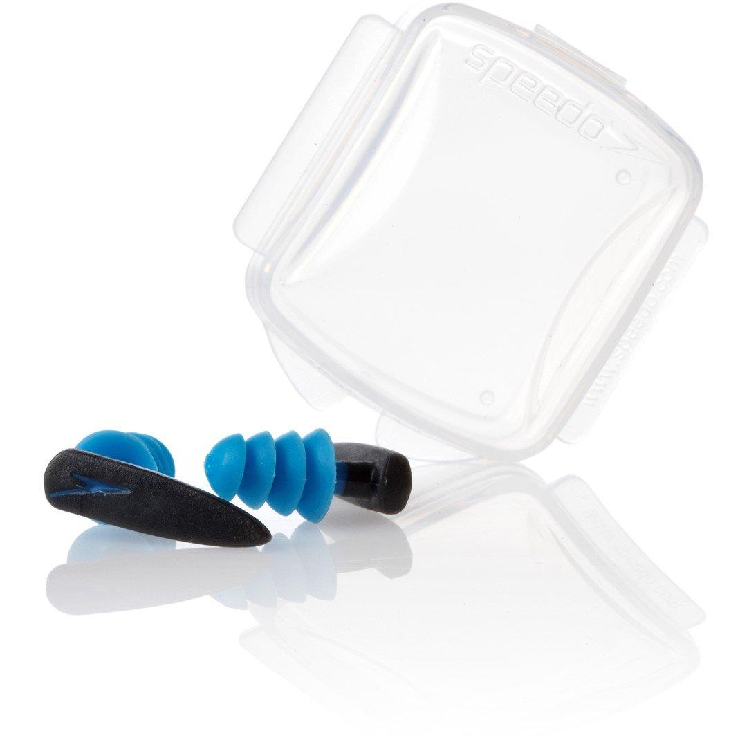 Speedo Biofuse Swimming Ear Plugs Adults