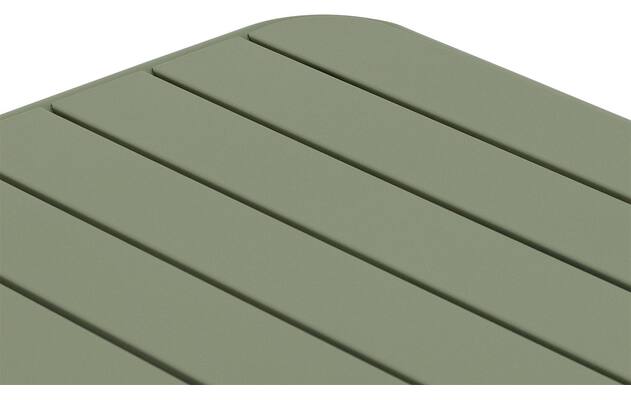 Tuintafel Verge