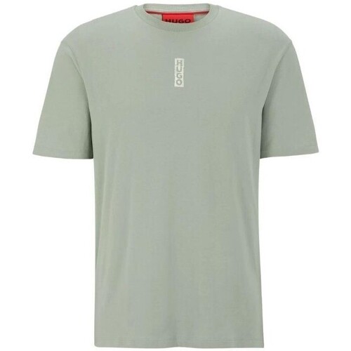 BOSS - 50493996 DANDEN Verde