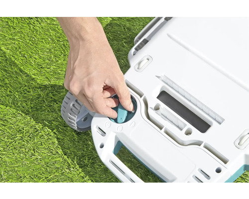 Bestway® autonome zwembadrobot AquaTronix™