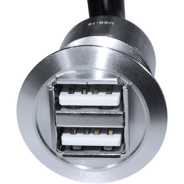 Brennenstuhl 1508642 Rejseadapter