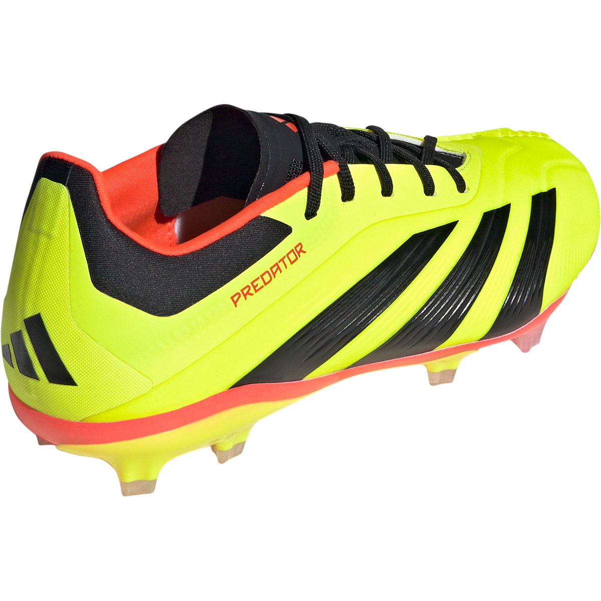 adidas Predator Elite FG Fodboldstøvler Børn