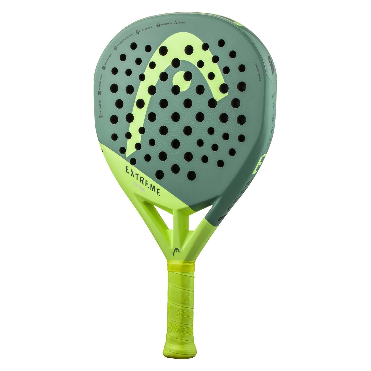 Head  Extreme Motion Padel Racket