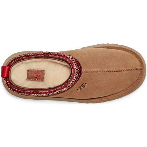 UGG - ZAPATILLATAZZ MUJER Marrón