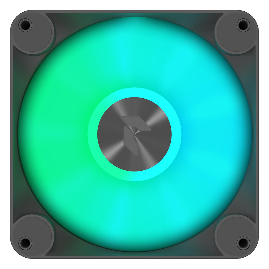 AeroCool APNX FP1-120 - Noir