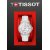 Tissot Chemin des Tourelles Damenuhr Automatik