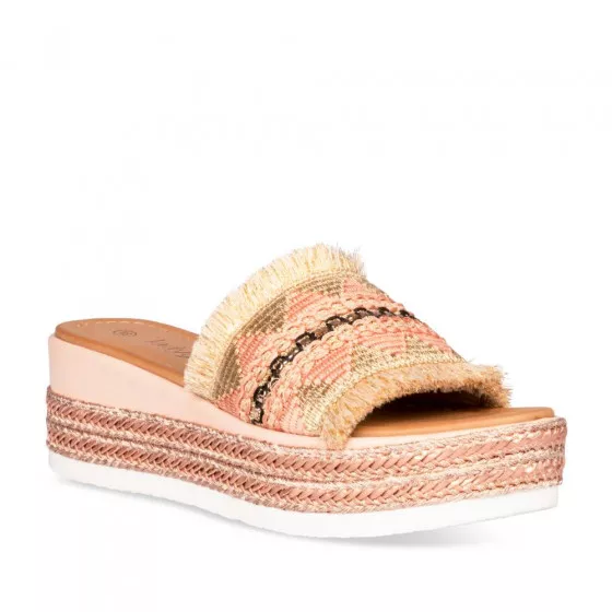 Mules ROSE LADY GLAM