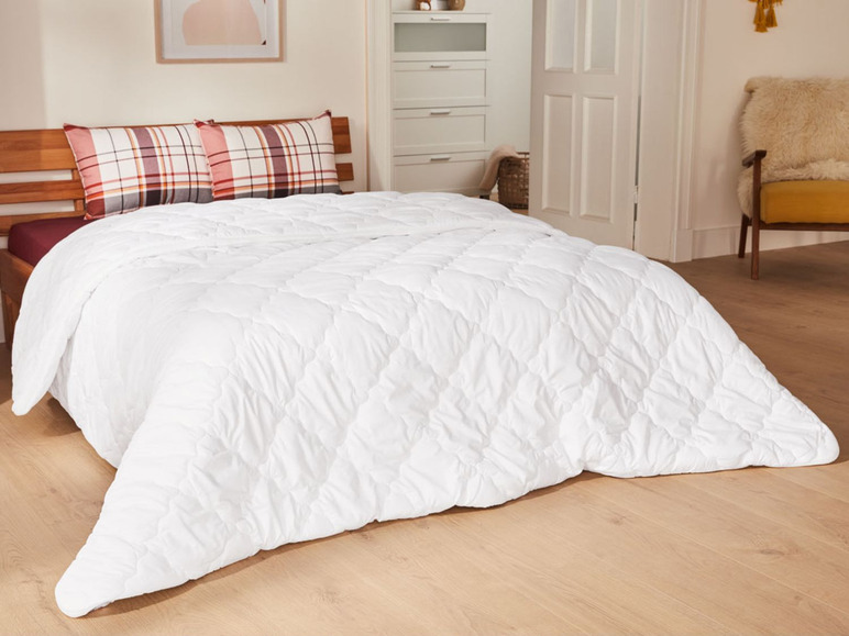 Polygiene® duo dekbed 240 x 220 cm