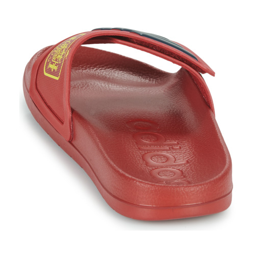 adidas Performance - ADILETTE TND Burdeo / Marino