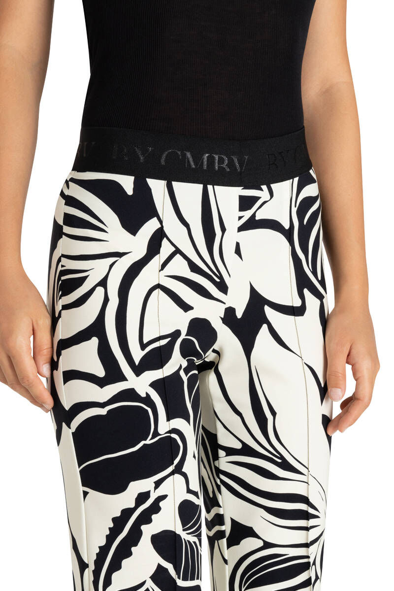Cambio| Damen Hose FRANCIS