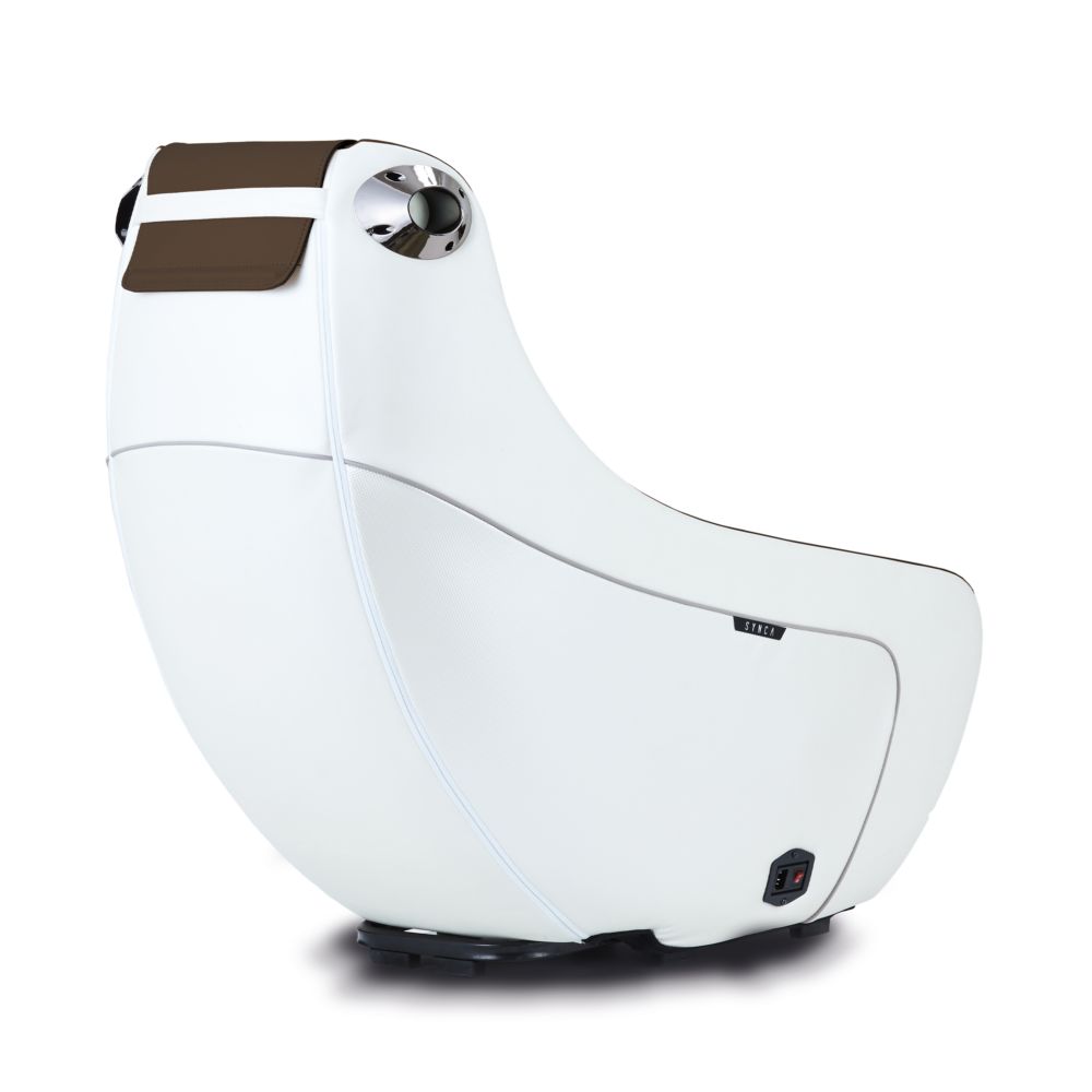 Synca CirC Massagesessel Espresso