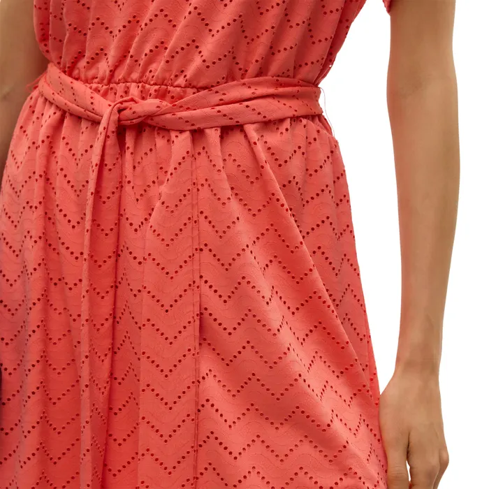 Vero Moda Thas Jurk Dames