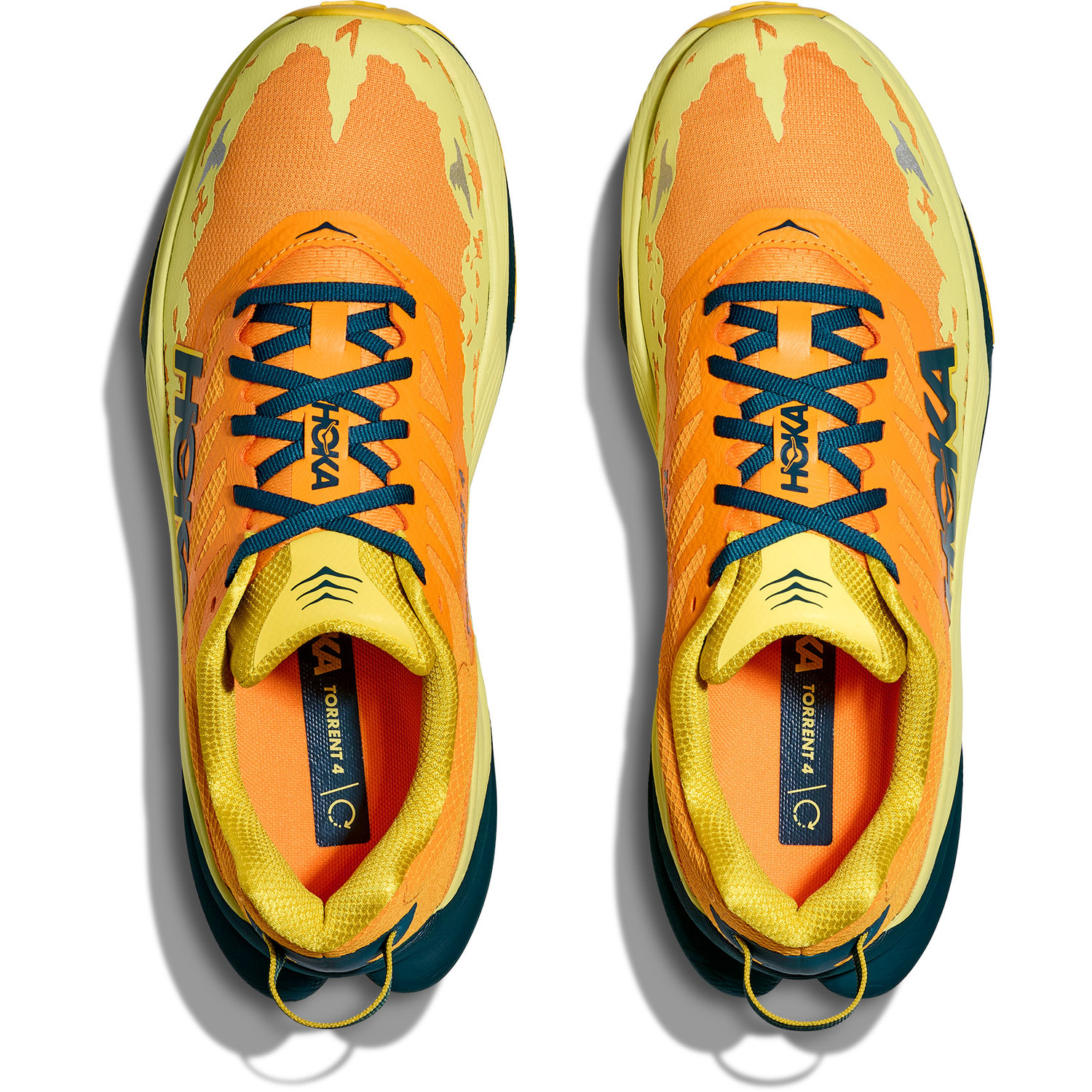 HOKA Torrent 4 Heren