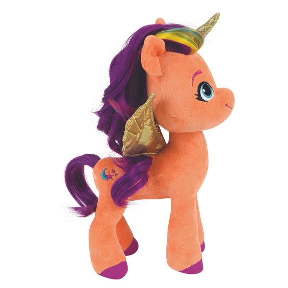 My little Pony Peluche 21 cm