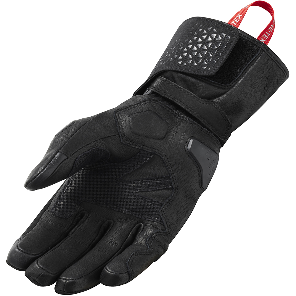 Rev'it - Gants Lacus Gore-Tex® Noir