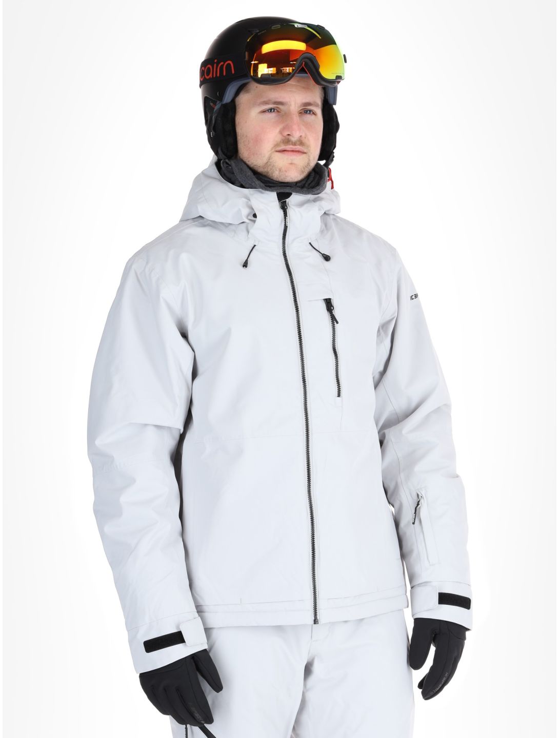 Chester ski-jas heren