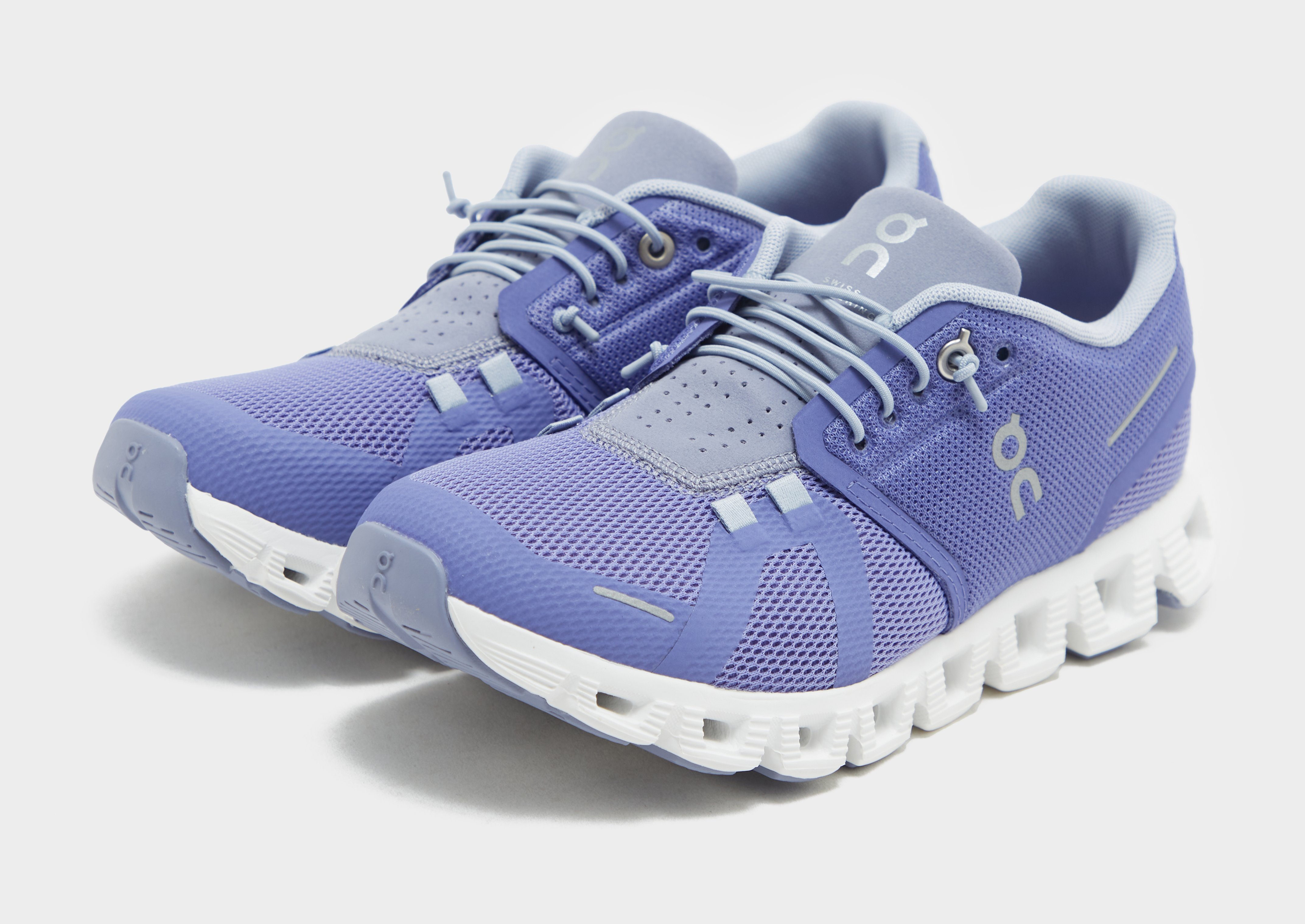 On Running Cloud 5 Femme