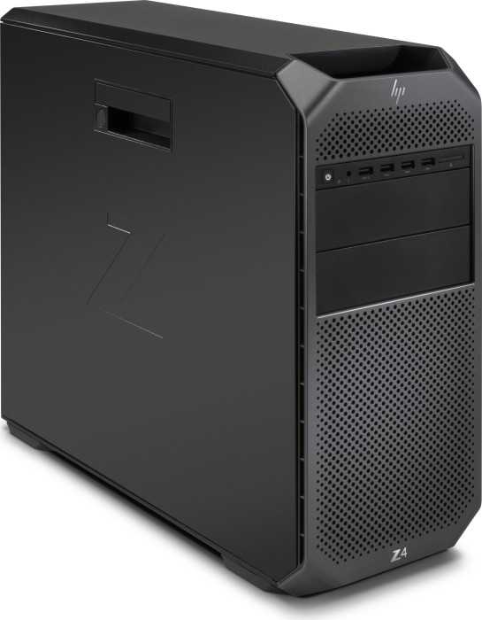 HP Z4 G4 Workstation