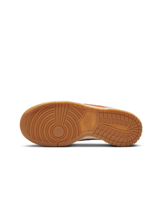 Nike Dunk Low SE Big Kids' Shoes