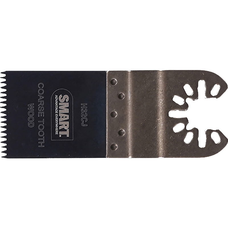 SMART invalzaagblad hout & Kunststof 32x42mm