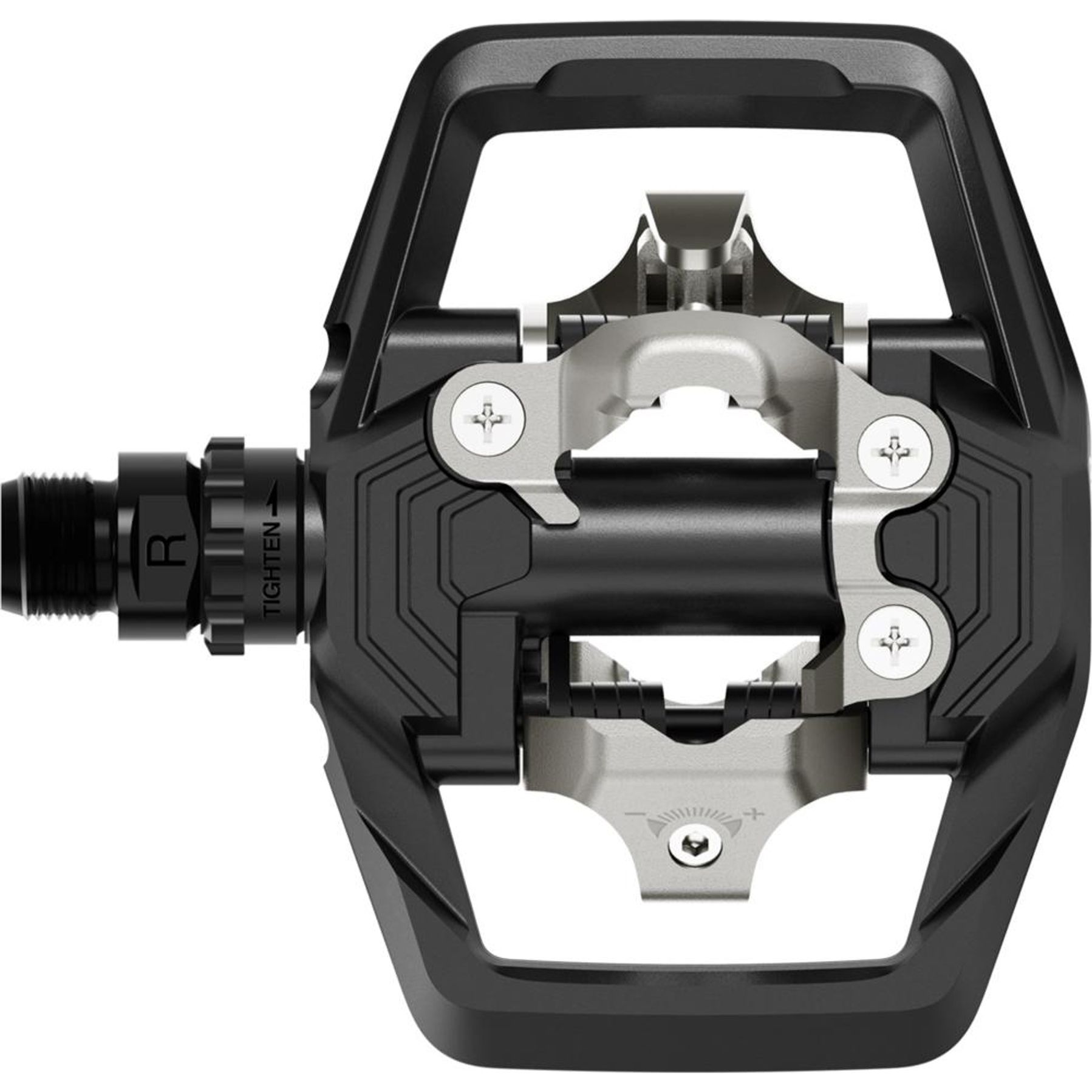 Shimano PD-ME700 Pedalen
