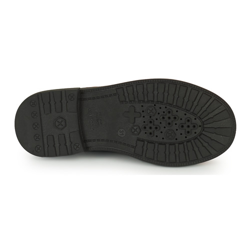 Geox - J ECLAIR GIRL - Noir