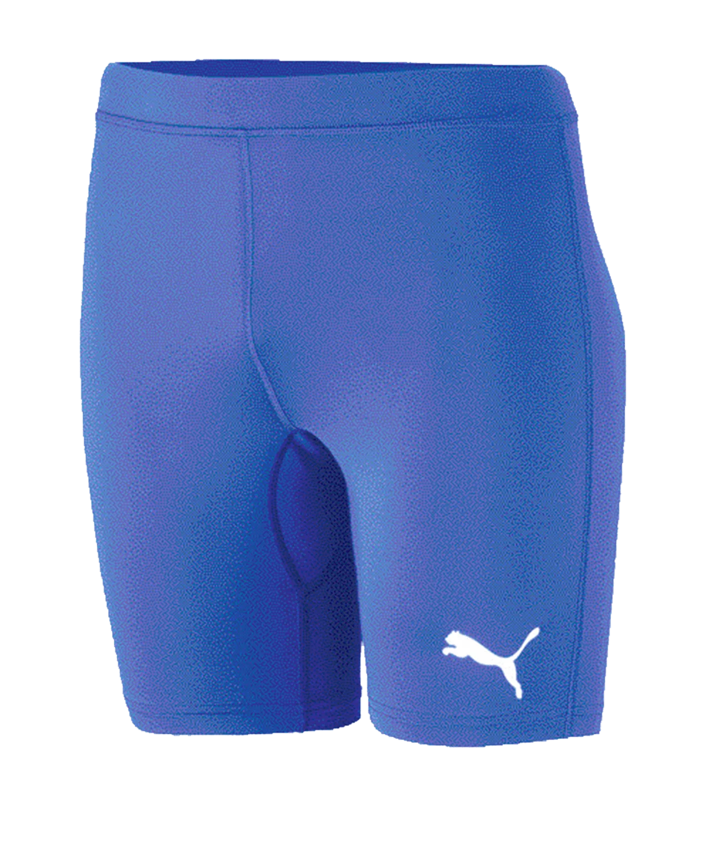 PUMA LIGA Baselayer Short Blau F02
