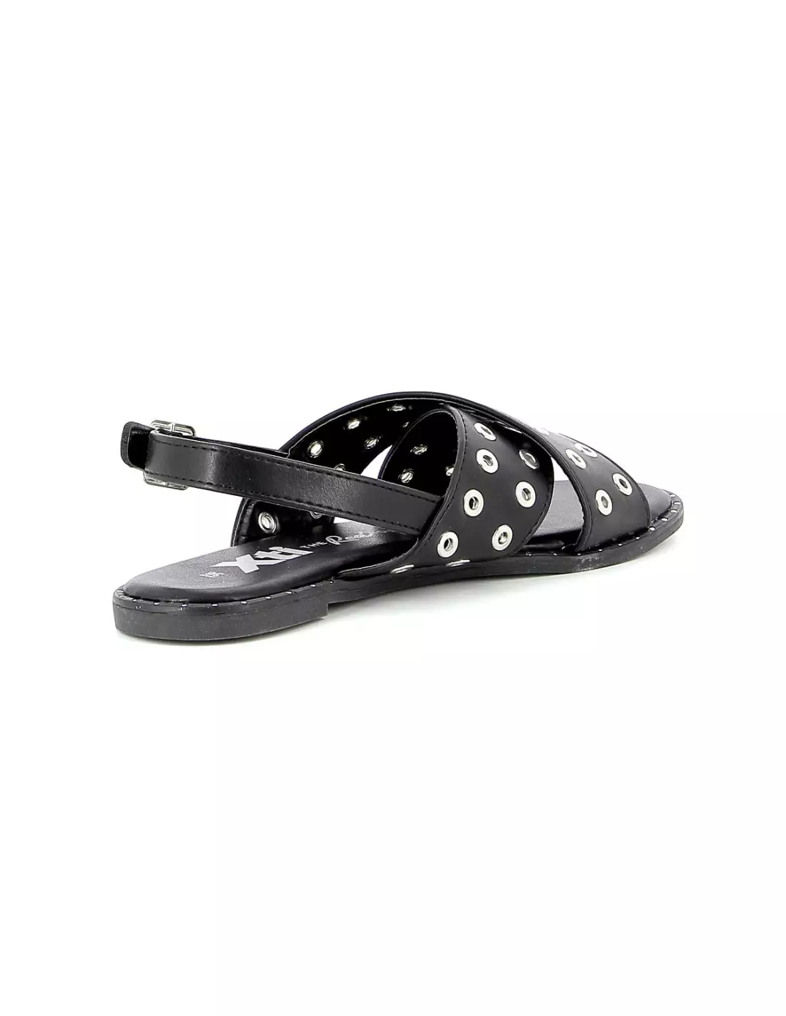 XTI 44149 - Sandales & nu-pieds Negro